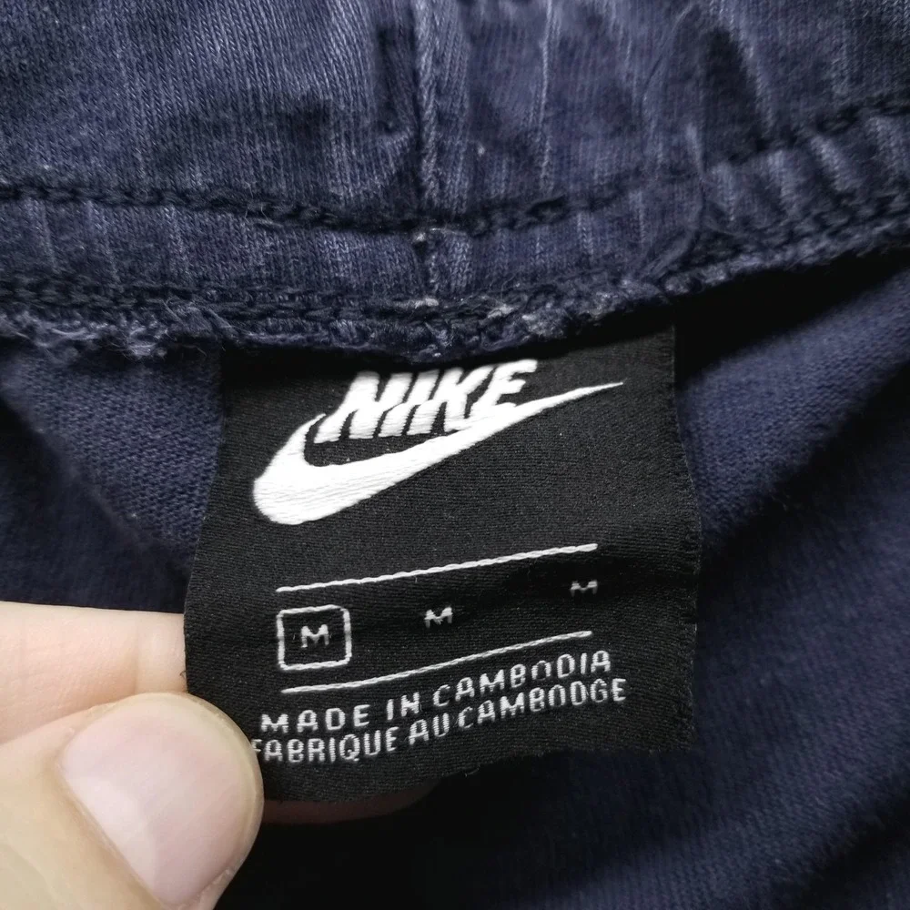 Nike before purchasing